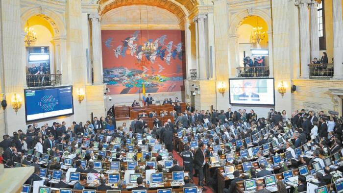 Congresistas piden a MinHacienda aclarar cuánto costará reforma a la salud • La Nación