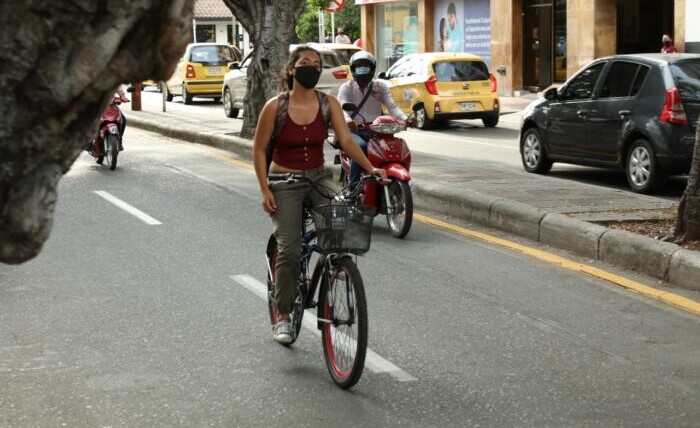 próximo jueves habrá día sin carro y sin moto en Neiva • La Nación