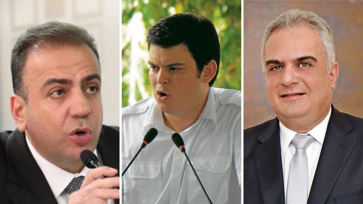 el remezón judicial que vuelve a sacudir el mapa político en el departamento de Córdoba
