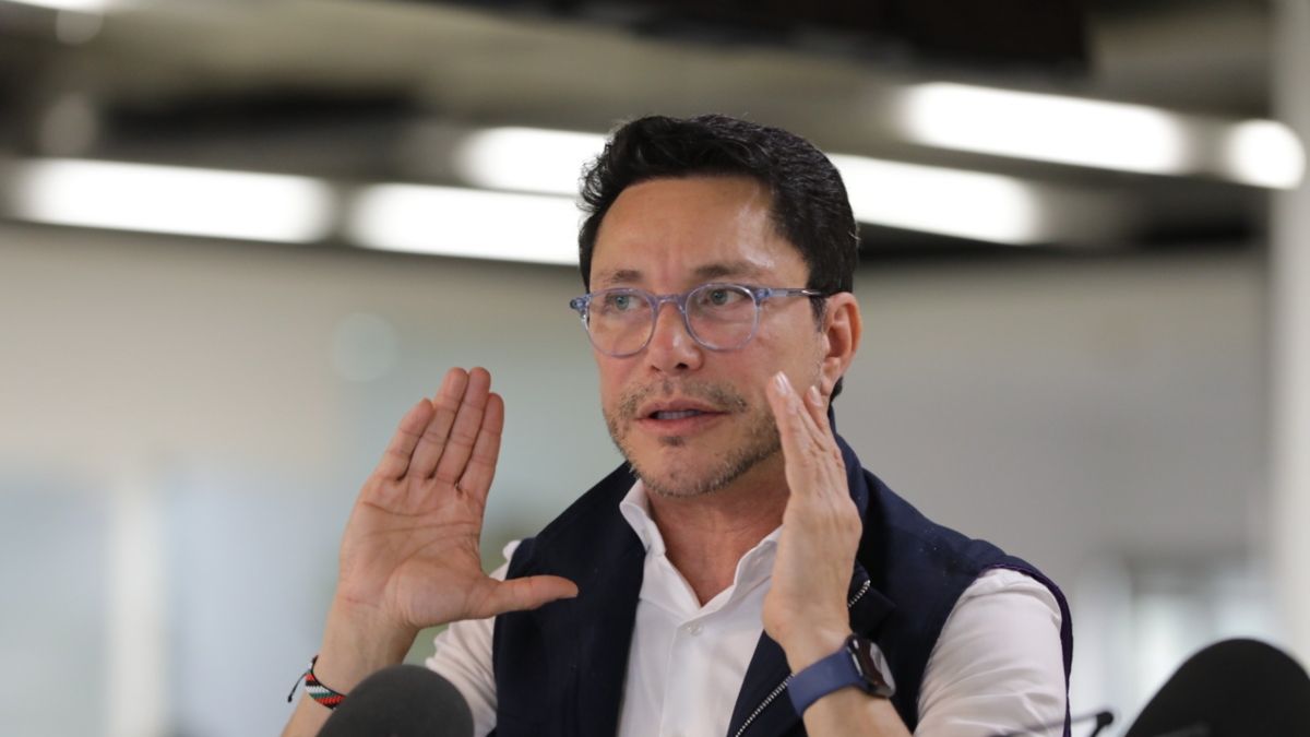 esto argumenta la defensa del ex alcalde de Santa Marta que insiste en su inocencia