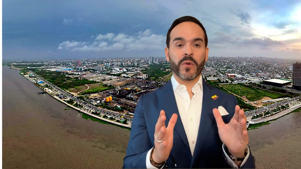 ¿Qué ganan Barranquilla y el Caribe si Abelardo De la Espriella gobierna desde la ciudad?: estas son las apuestas y expectativas