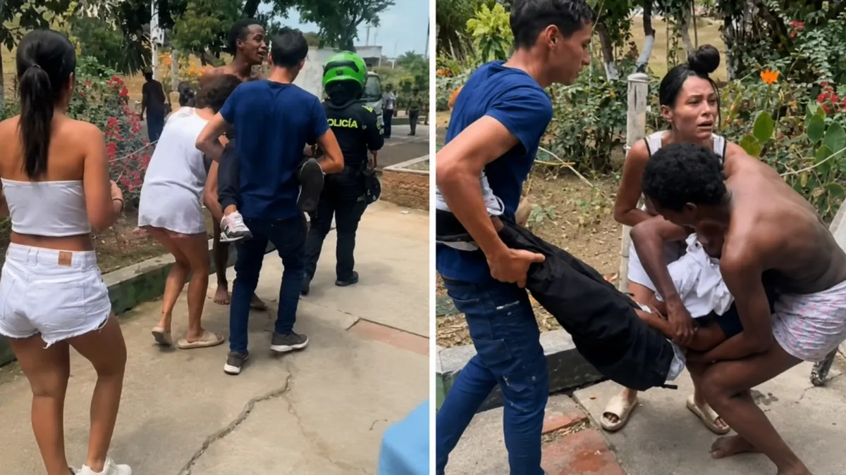 mujer es señalada de asesinar a su pareja con arma cortopunzante