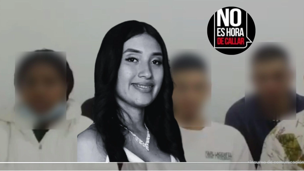 El siniestro plan de asesinar a María Camila Potosí y arrebatarle a su bebé de 8 meses de gestación habría incluido el pago de $ 4 millones a banda