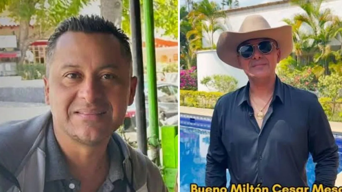 ‘Íbamos con los ojos tapados y dije que éramos secuestrados’