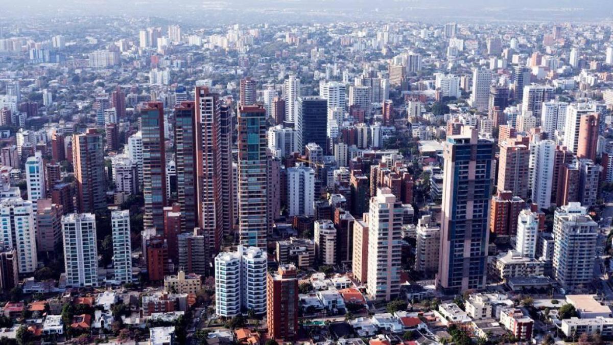 Barranquilla aprueba cupo de deuda por $1 billón
