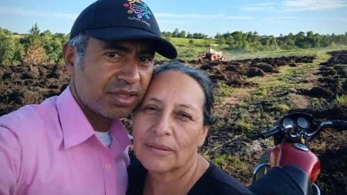 en video, sus peticiones por masacre de Cajibío