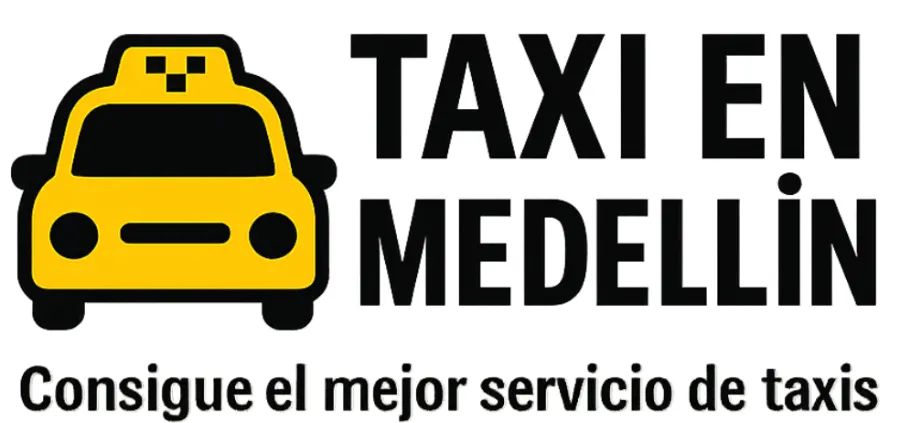 Servicio de taxi en Medellín