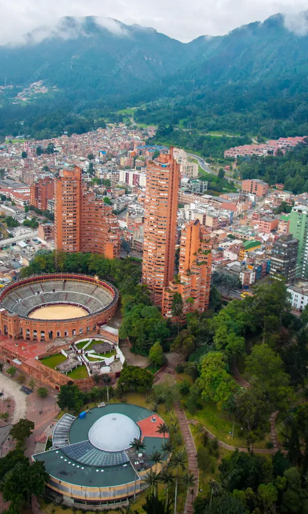 Servicio de taxi en Medellín